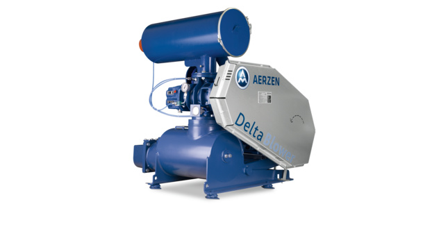 Blower unit Delta Blower Generation 5 - AERZEN